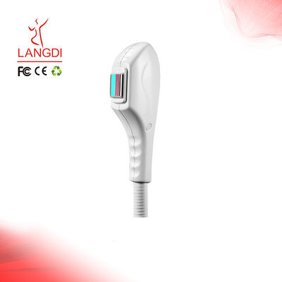 haar-Abbau-Laser IPL Laser-Schönheits-Maschine 10ms E Licht-SHR Super
