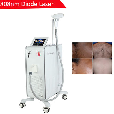 808 Diode Elight Laser-Haar-Abbau-Ausrüstung für Schönheits-Salon