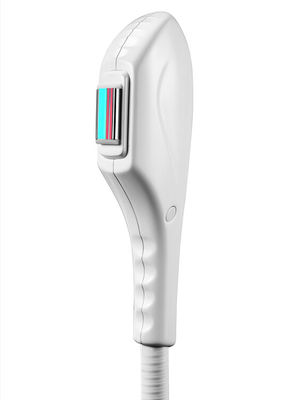 Haut-Therapie IPL-Haar-Abbau-Gerät OPTs SHR ODM 4000W Technologie