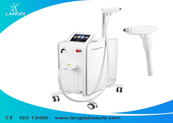 120 Dioden-Laser-Haar-Abbau-Damen-Salon-IPL-Maschine J/CM 600w
