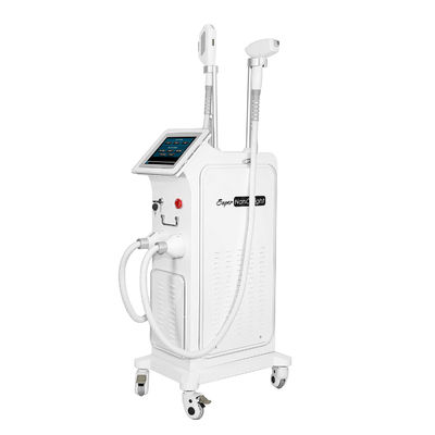10J 20J 30J Elight Maschine Laser-Haar-Abbau-Dioden-Lasers Epilation