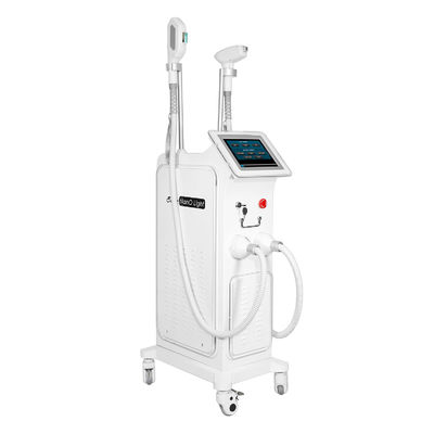 10J 20J 30J Elight Maschine Laser-Haar-Abbau-Dioden-Lasers Epilation