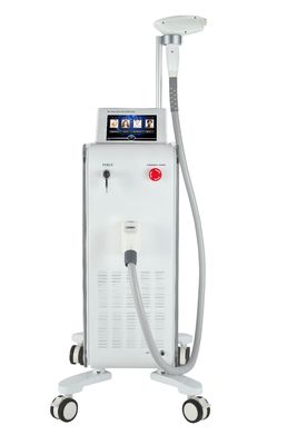 Dioden-Laser-Haar-Abbau-Maschine des Halbleiter-808 mit dem CER genehmigt