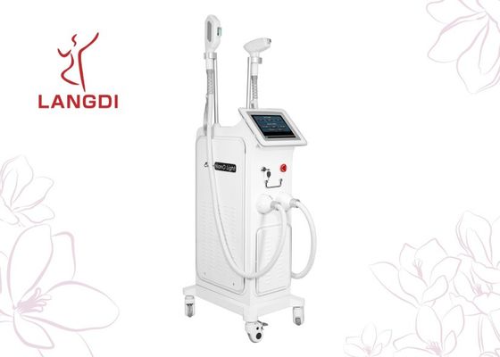 Dioden-Laser-Haar-Abbau-Ausrüstungs-Fachmann des Schönheits-Salon-810nm