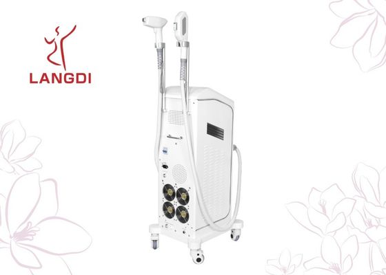 Haar-Abbau-Gerät-Laser-Hautpflege-Maschine Laser-2000W 808
