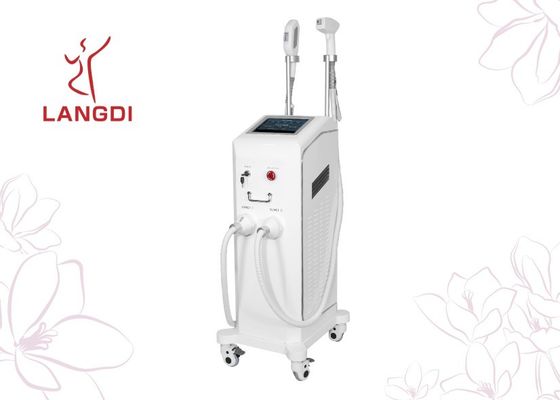 Epilator Elight Laser-Haar-Abbau für Gesichts-Körper