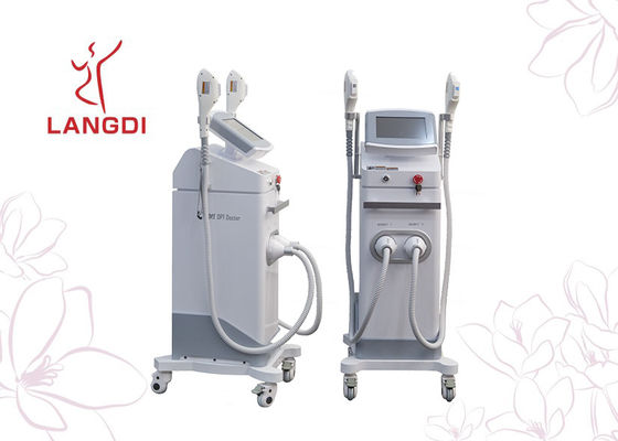 10 Million Dioden-Laser-Haar-Abbau-Maschine der Trieb-808 für Damen